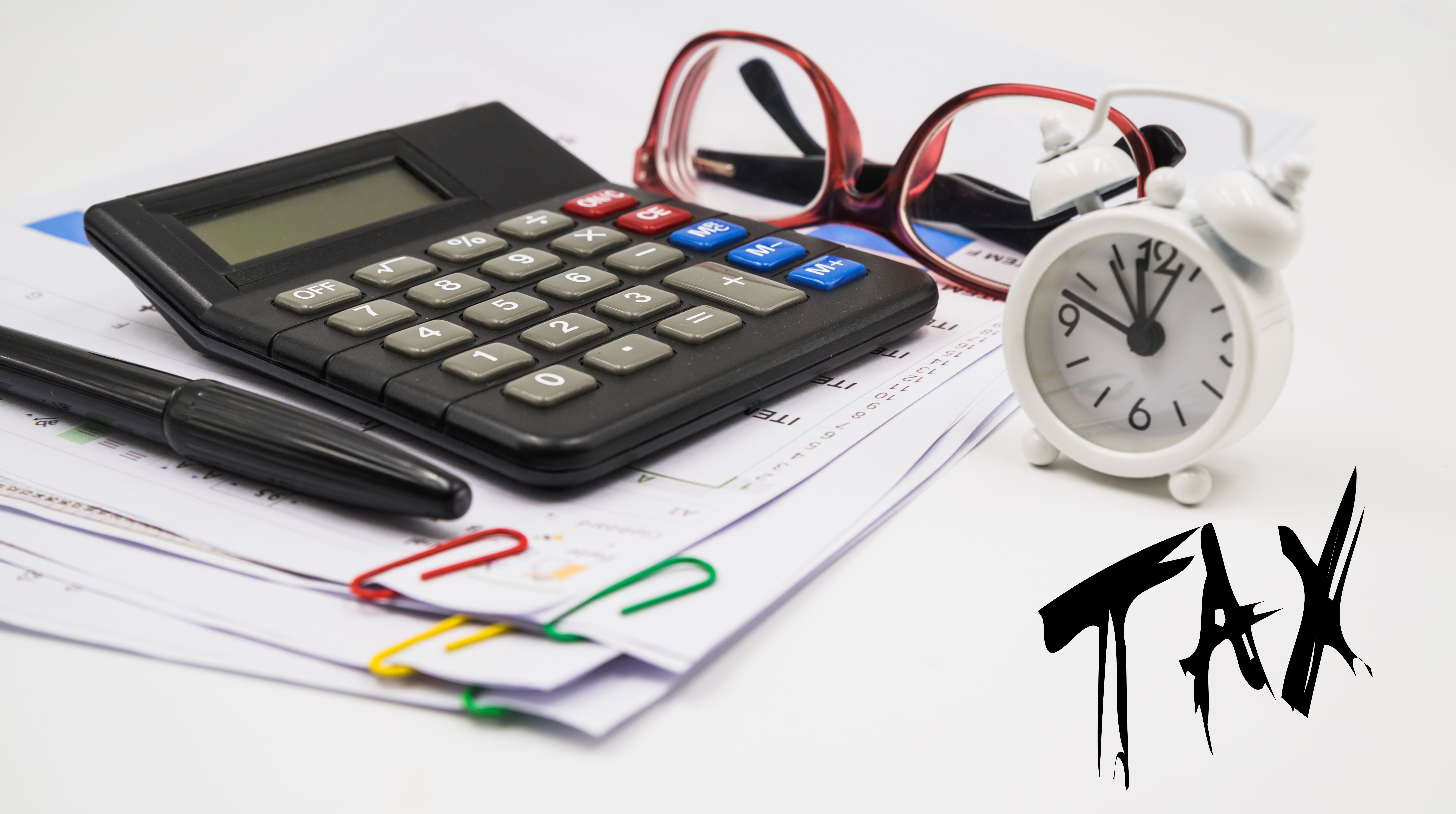 Tax and compliance insights